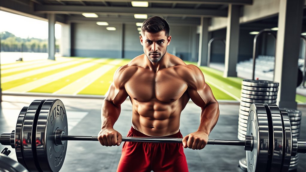 structured training for injury prevention