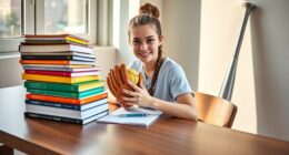 student athlete academic and athletic balance