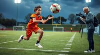 student athlete recruitment strategies