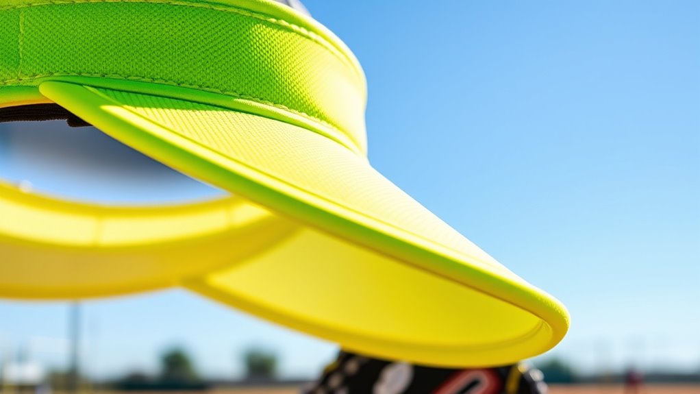 sun protection and comfort