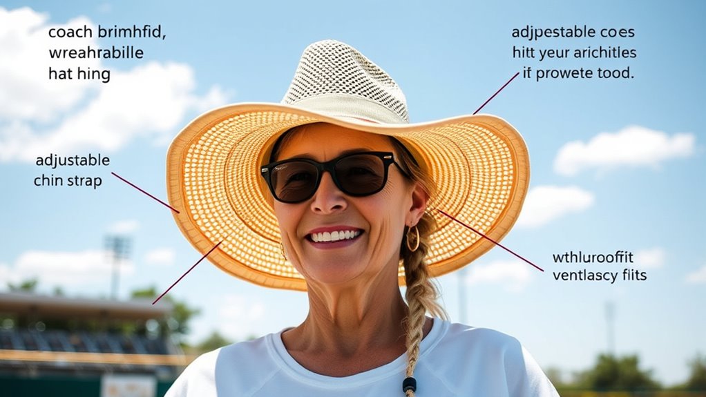 sun protection comfort style