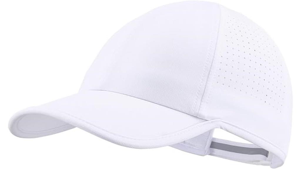 sun protection wide brim