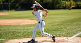 swing tips for beginners