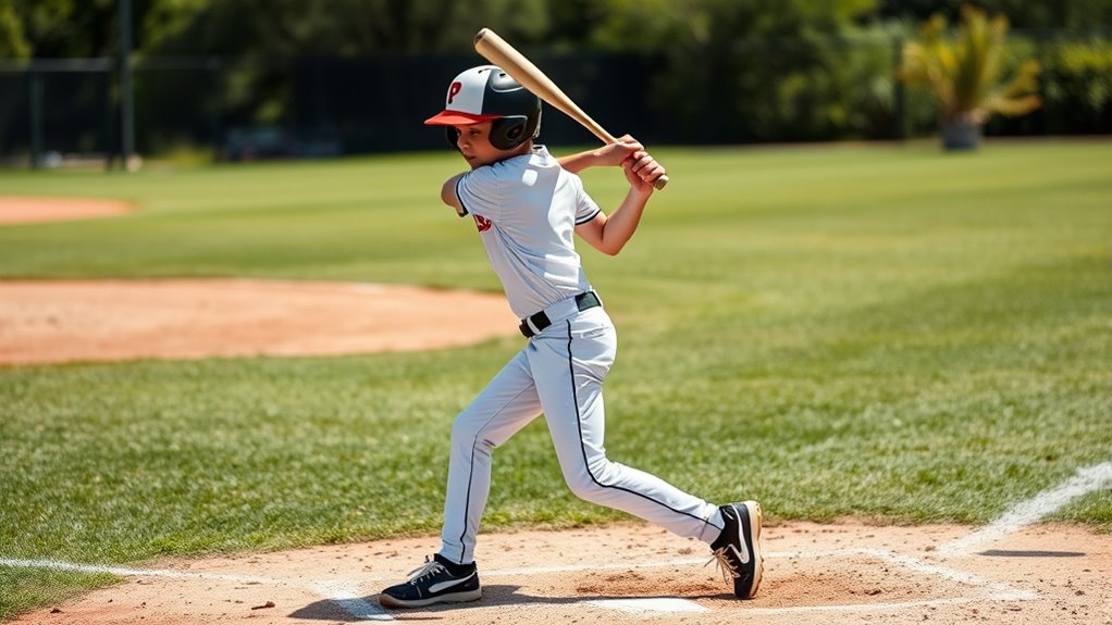 swing tips for beginners