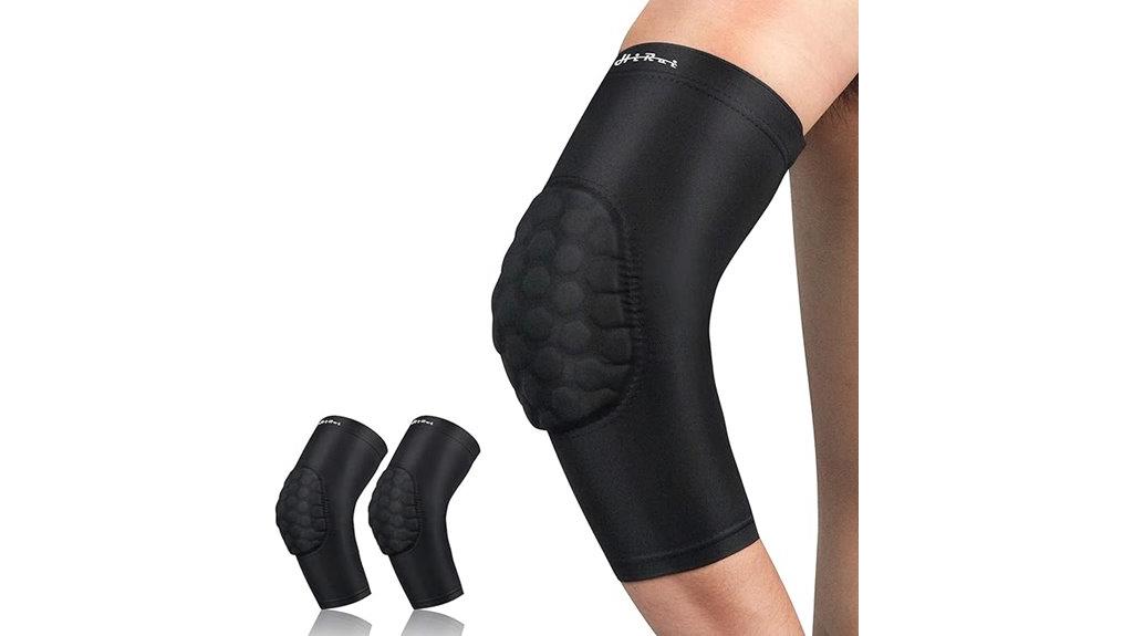 teenage unisex elbow pads