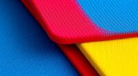 thick softball training mats