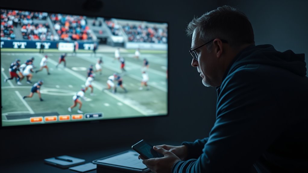 thorough opponent analysis enhances performance