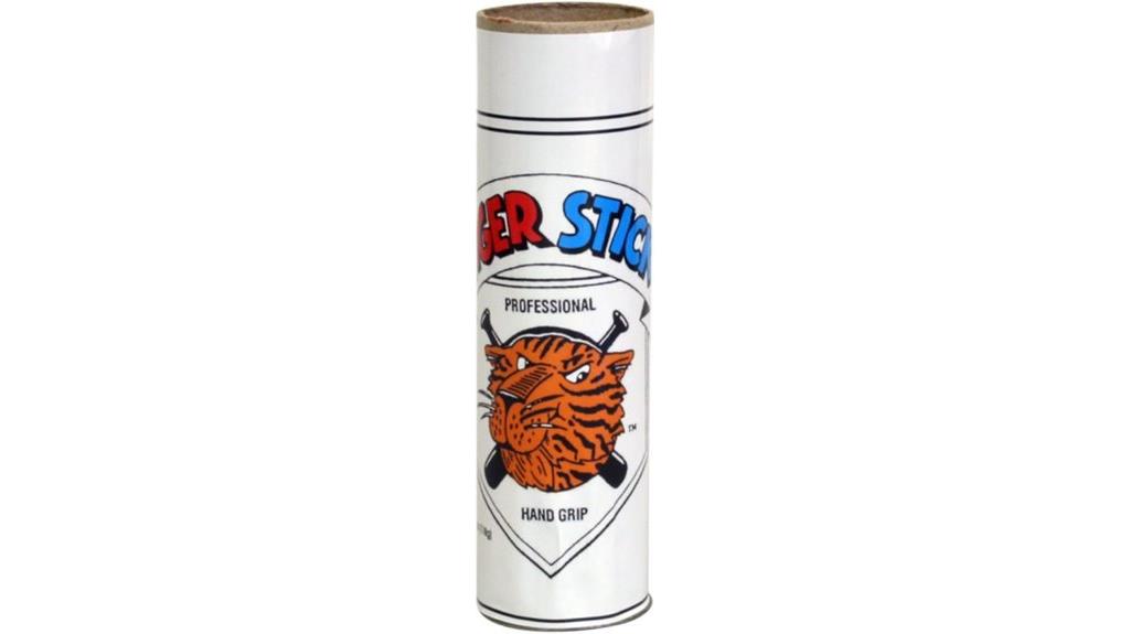 tiger grip pine tar