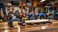 top 15 home bat rolling machines