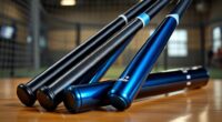 top 15 two piece softball bats