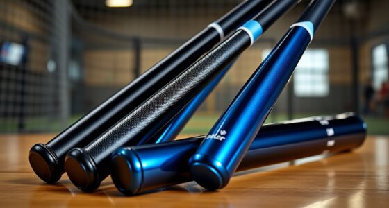 top 15 two piece softball bats