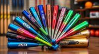 top 2025 softball bats