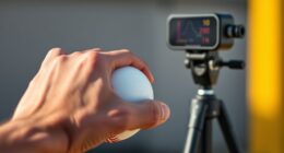 top advanced pitch spin trackers