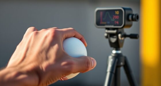 top advanced pitch spin trackers