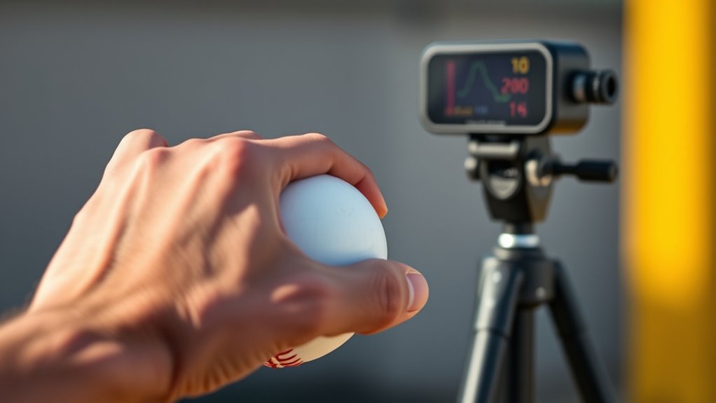 top advanced pitch spin trackers