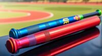 top asa slowpitch bats