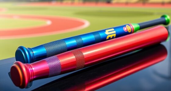 top asa slowpitch bats