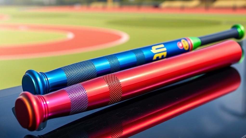 top asa slowpitch bats