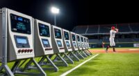 top automatic pitching machine feeders