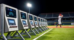 top automatic pitching machine feeders