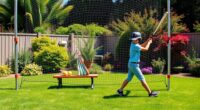 top backyard batting nets