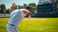 top baseball pitching sensors