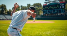 top baseball pitching sensors