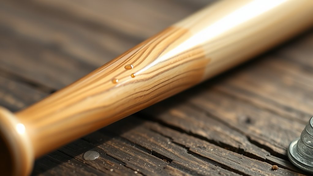 top bat grip sprays