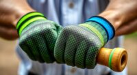 top bat grip wraps