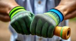 top bat grip wraps