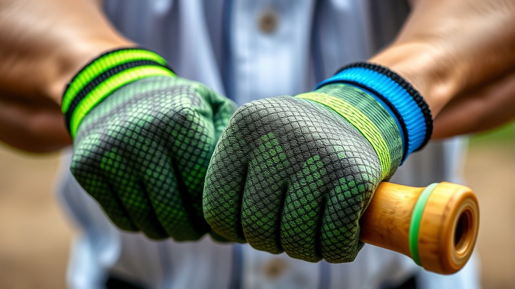 top bat grip wraps