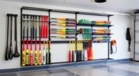 top bat storage solutions