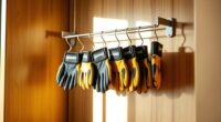 top batting glove drying solutions