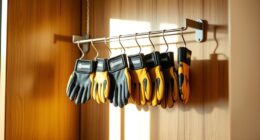 top batting glove drying solutions