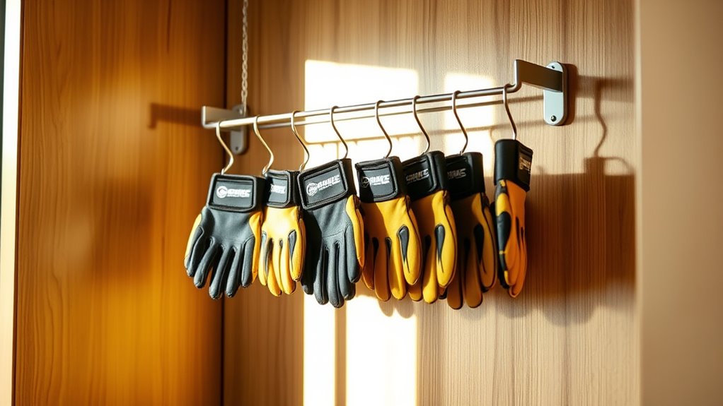 top batting glove drying solutions
