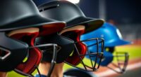 top batting helmets 2025