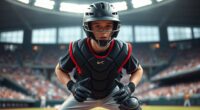 top catcher s chest protectors