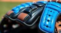 top catcher s thumb guards