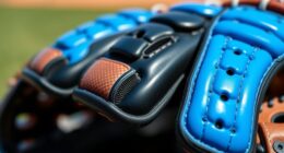 top catcher s thumb guards
