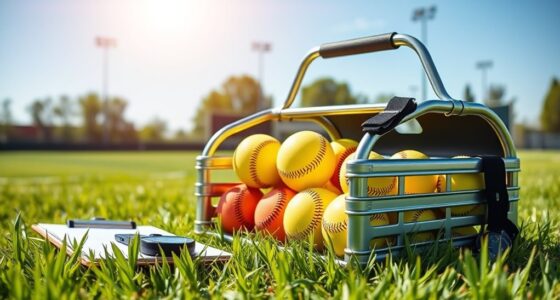 top coach ball caddie reviews