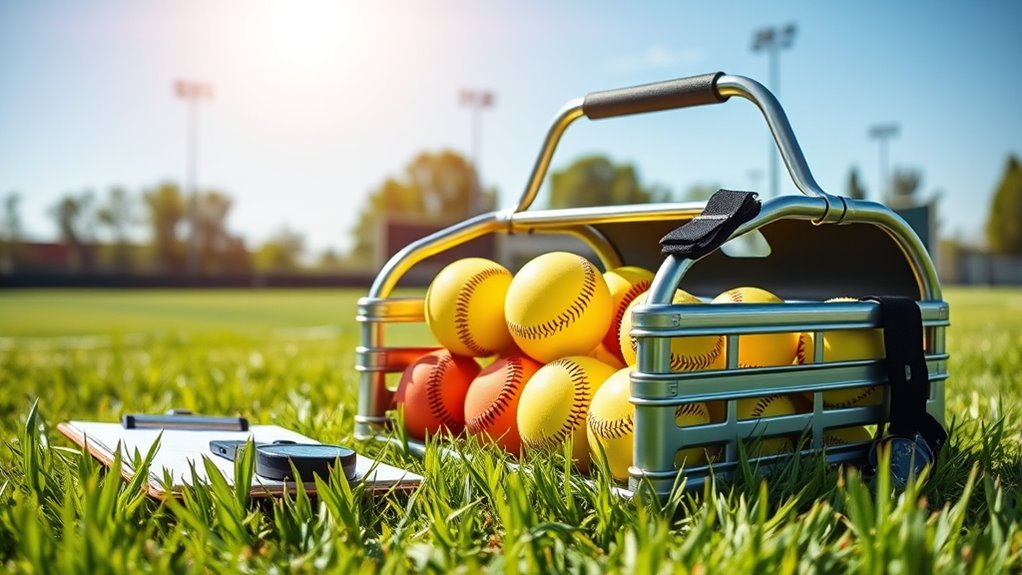 top coach ball caddie reviews