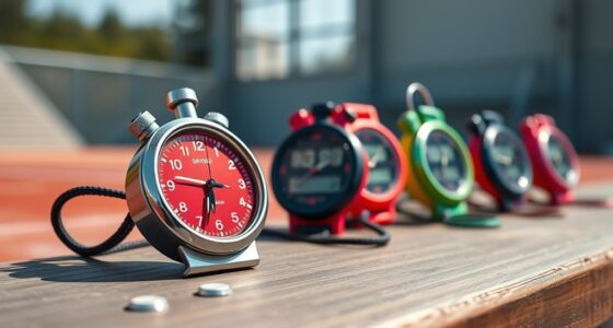 top coaching stopwatch picks