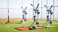 top combo pitching machines