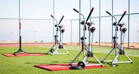 top combo pitching machines