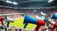 top crowd noise suppressors