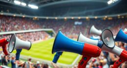 top crowd noise suppressors