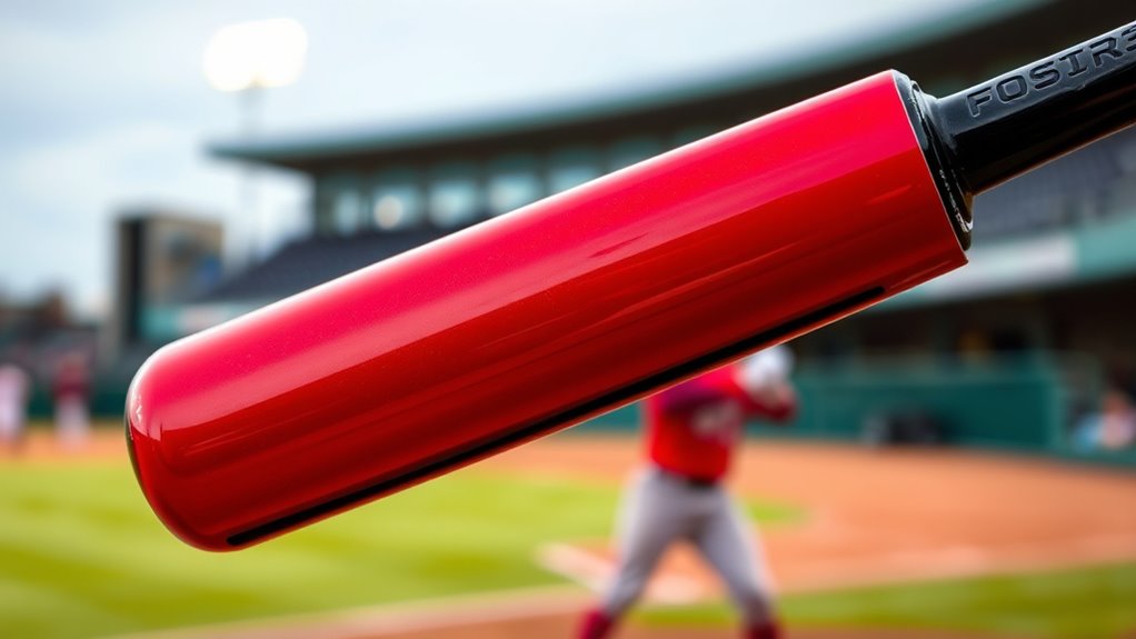top fastpitch bats for hitters