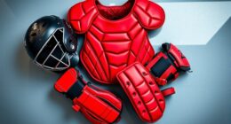 top fastpitch catcher gear