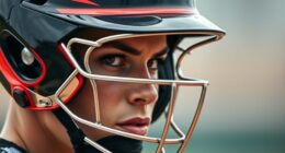 top fastpitch helmet masks