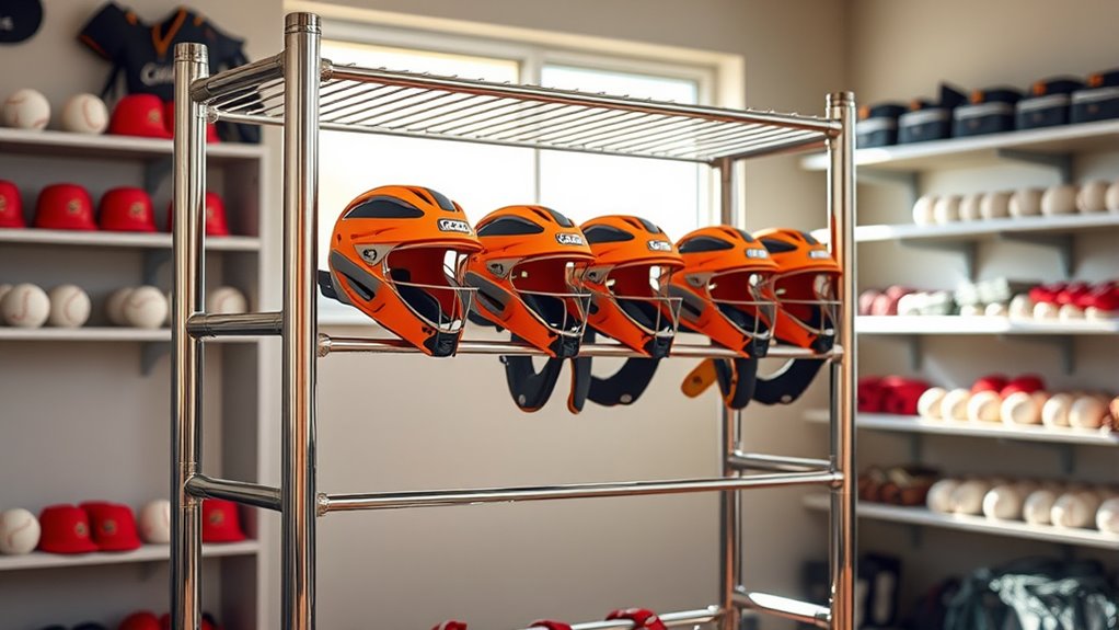 top gear drying racks